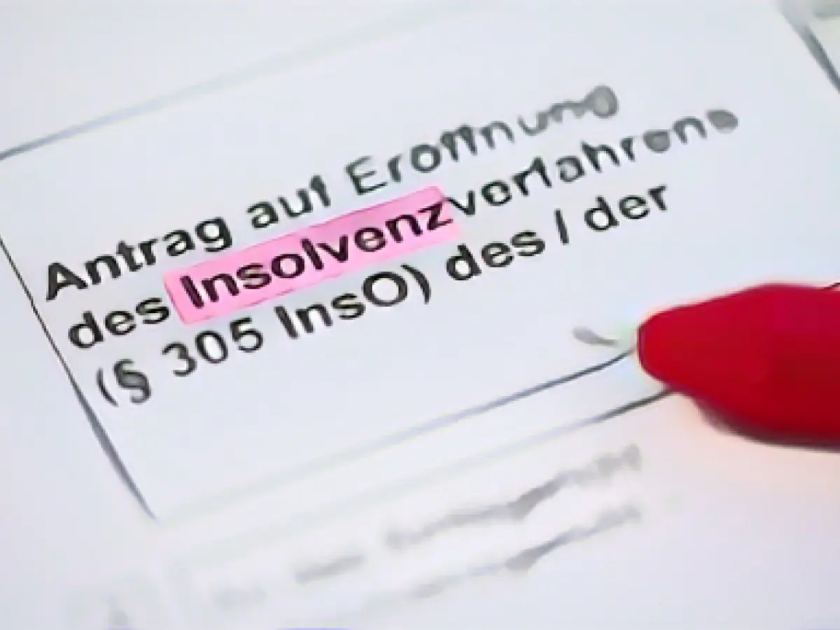 Signa subsidiary SportScheck files for insolvency