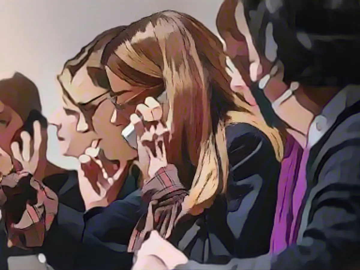 Auction: Book by Caspar David Friedrich sells for 1.8 million