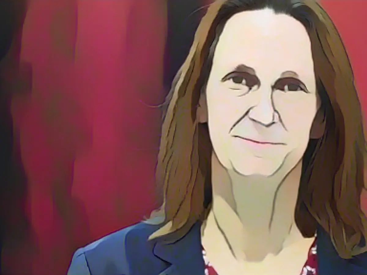 Integration Commissioner launches appeal: Stay human