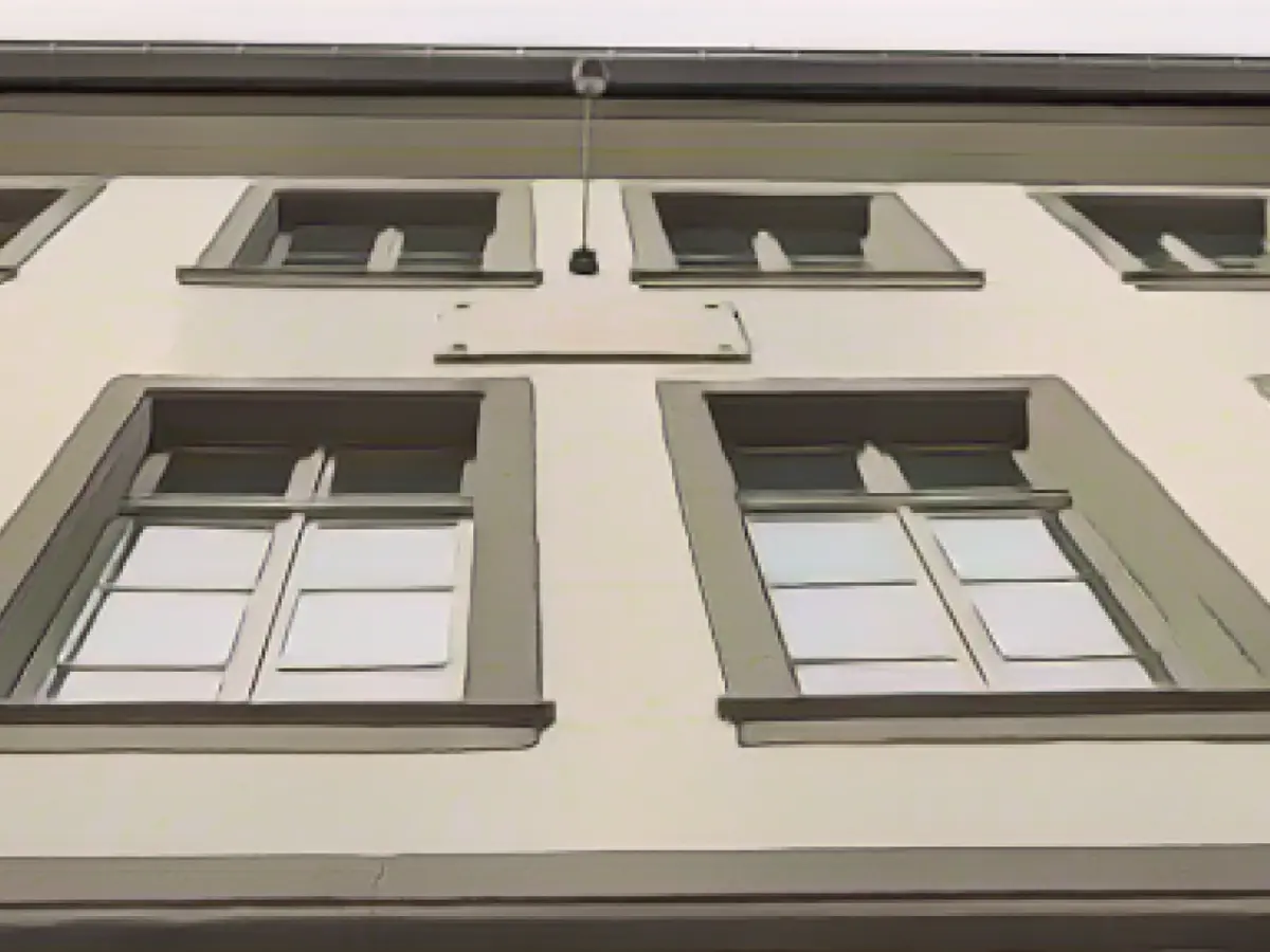 Redesigned Schumann House opens in Düsseldorf