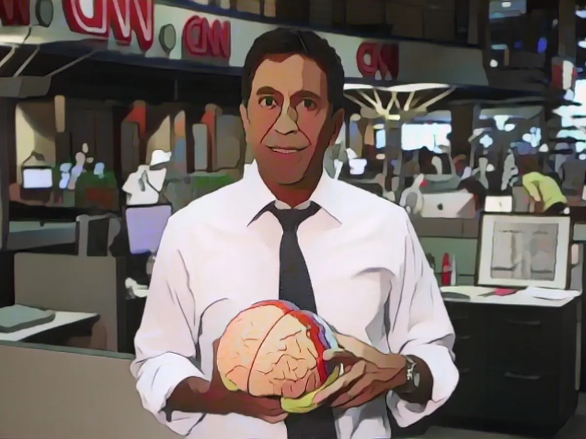 After promising data, experts say many questions remain about experimental Alzheimer's drug