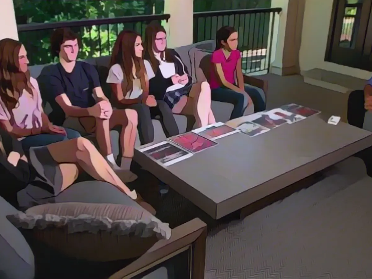 More than 2.5 million middle school students in the U.S. currently use e-cigarettes, study finds