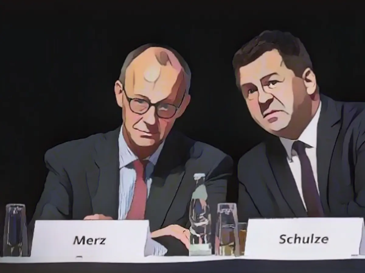 CDU minister fears damper for the east