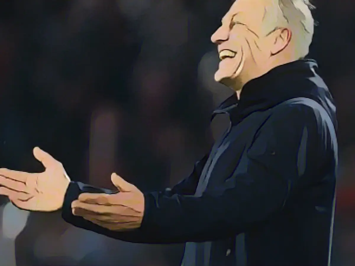 Freiburg want to take momentum from Piraeus gala to Mainz