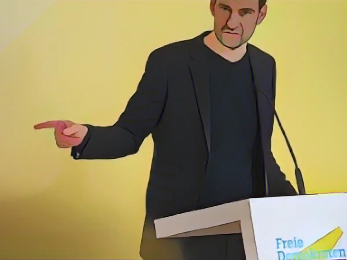 FDP rejects tax increases