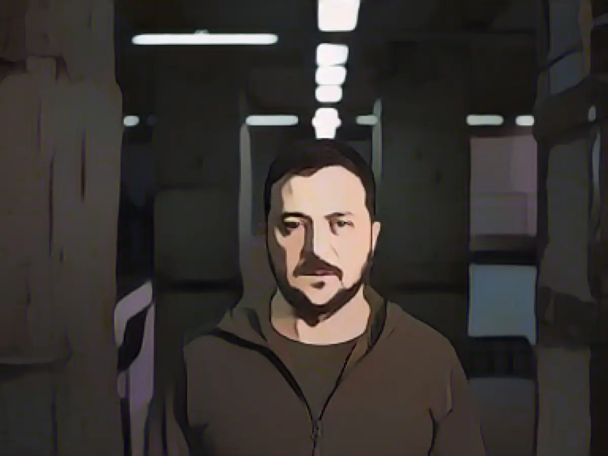 War against Ukraine: this is the situation