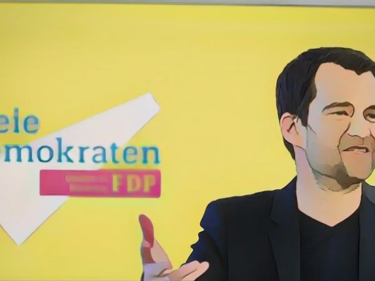 FDP rejects tax increases