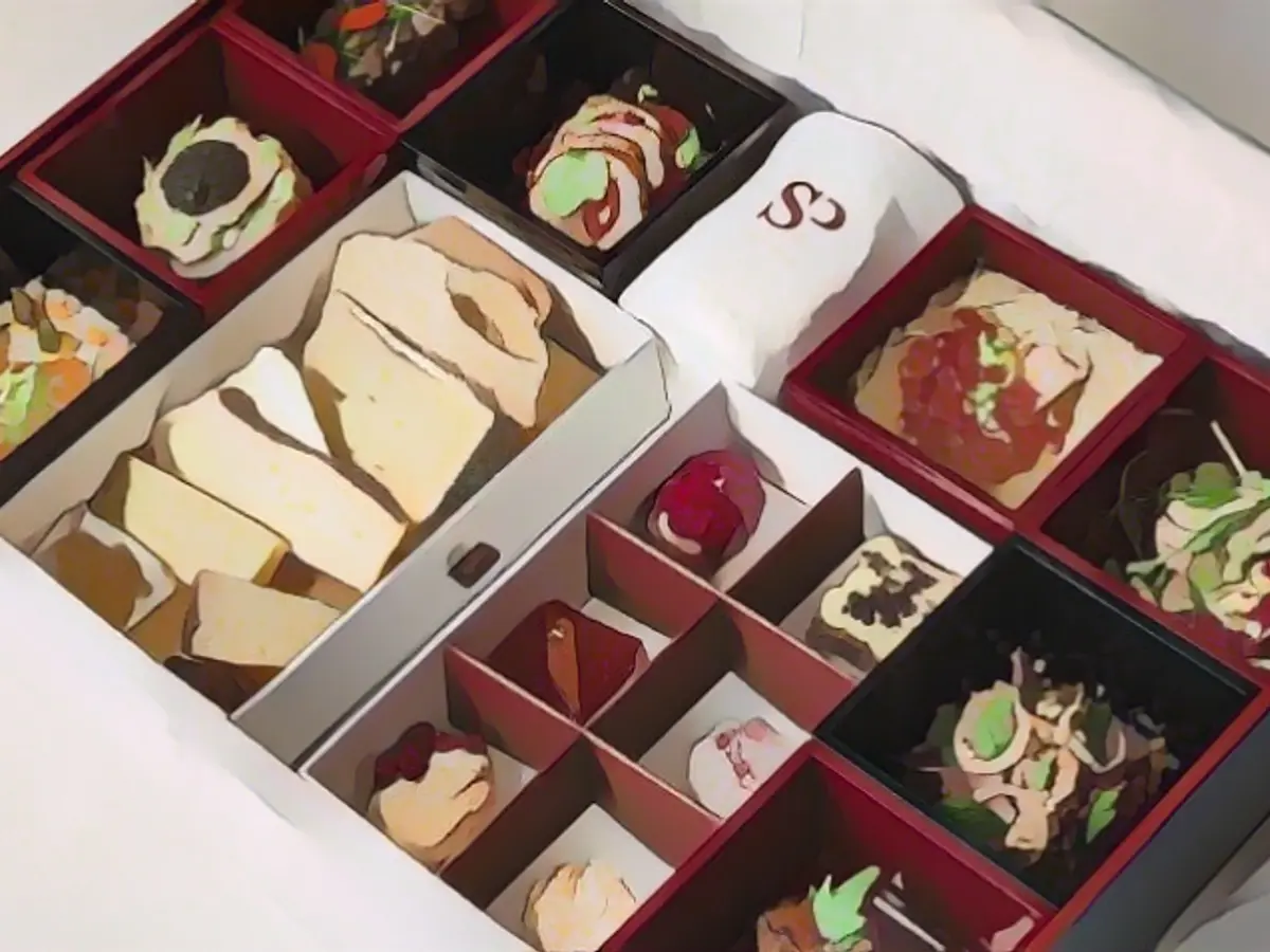 255 restaurants, 37 Michelin stars: meet the Americans who ate in Singapore for a year