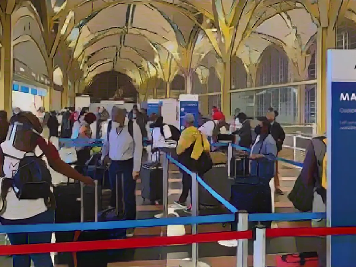 TSA: Mask violators face $250 fine, repeat offenders up to $1,500