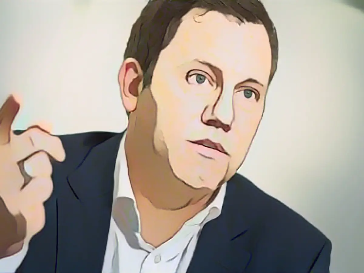 Klingbeil expects migration debate "without shouting"