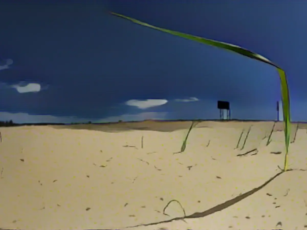 PIK researcher Wendt urges action against health risks from climate change