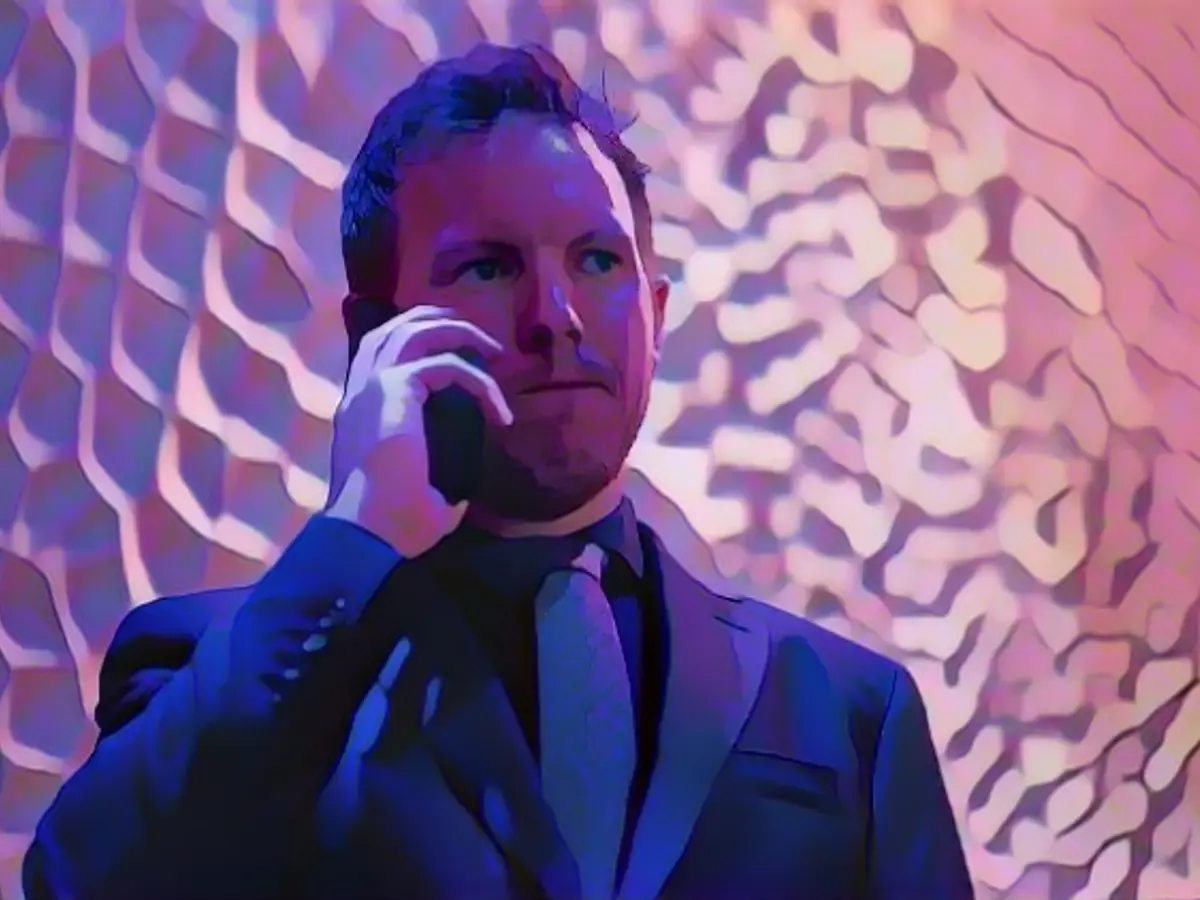 Nagelsmann announces personnel changes