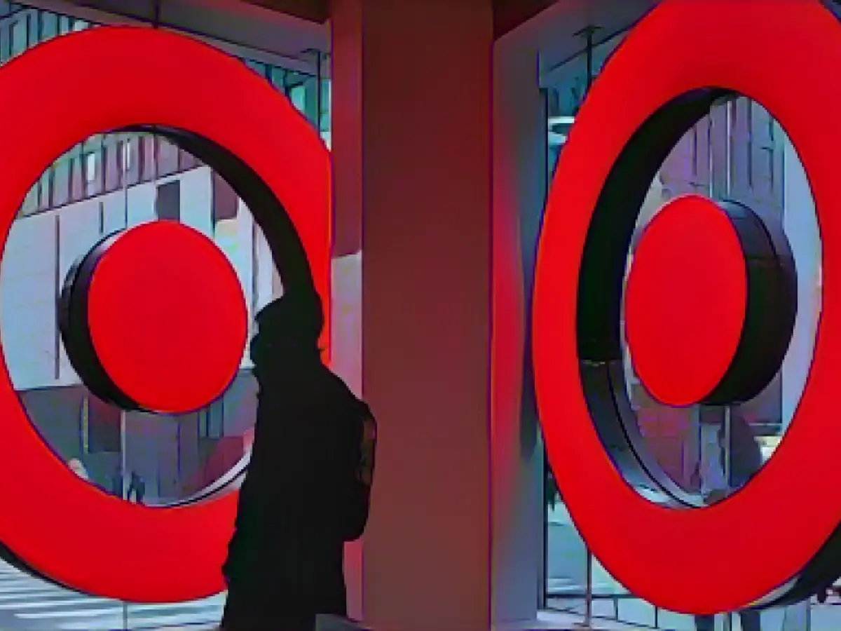 Target covers 100% of employee tuition