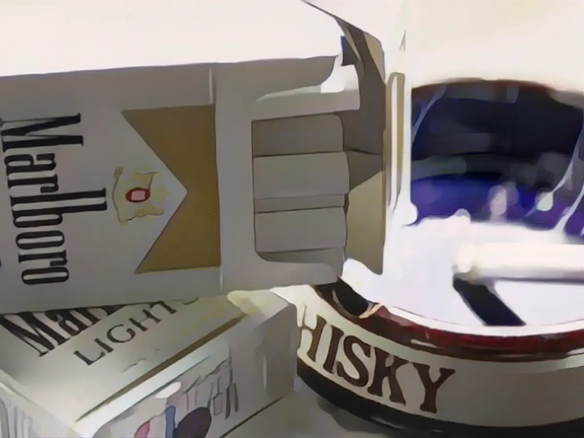 One of the world's largest cigarette makers wants to buy asthma inhaler maker