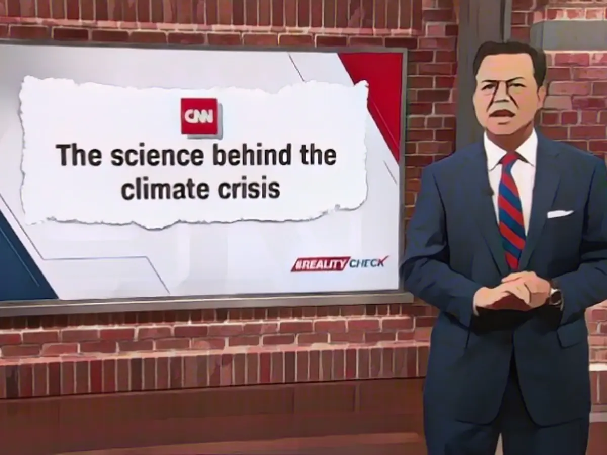Meaningful ways individuals can pressure companies to address the climate crisis