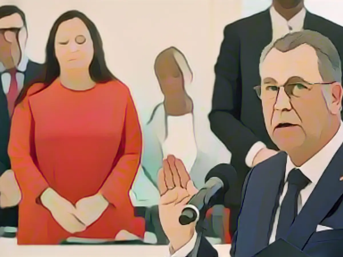 Genilke calls on the federal government to give in on the Deutschland Ticket