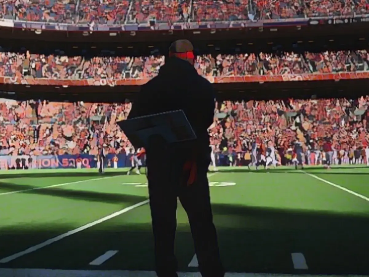 Historic ass-kicking wakes up Denver's mile-high ensemble