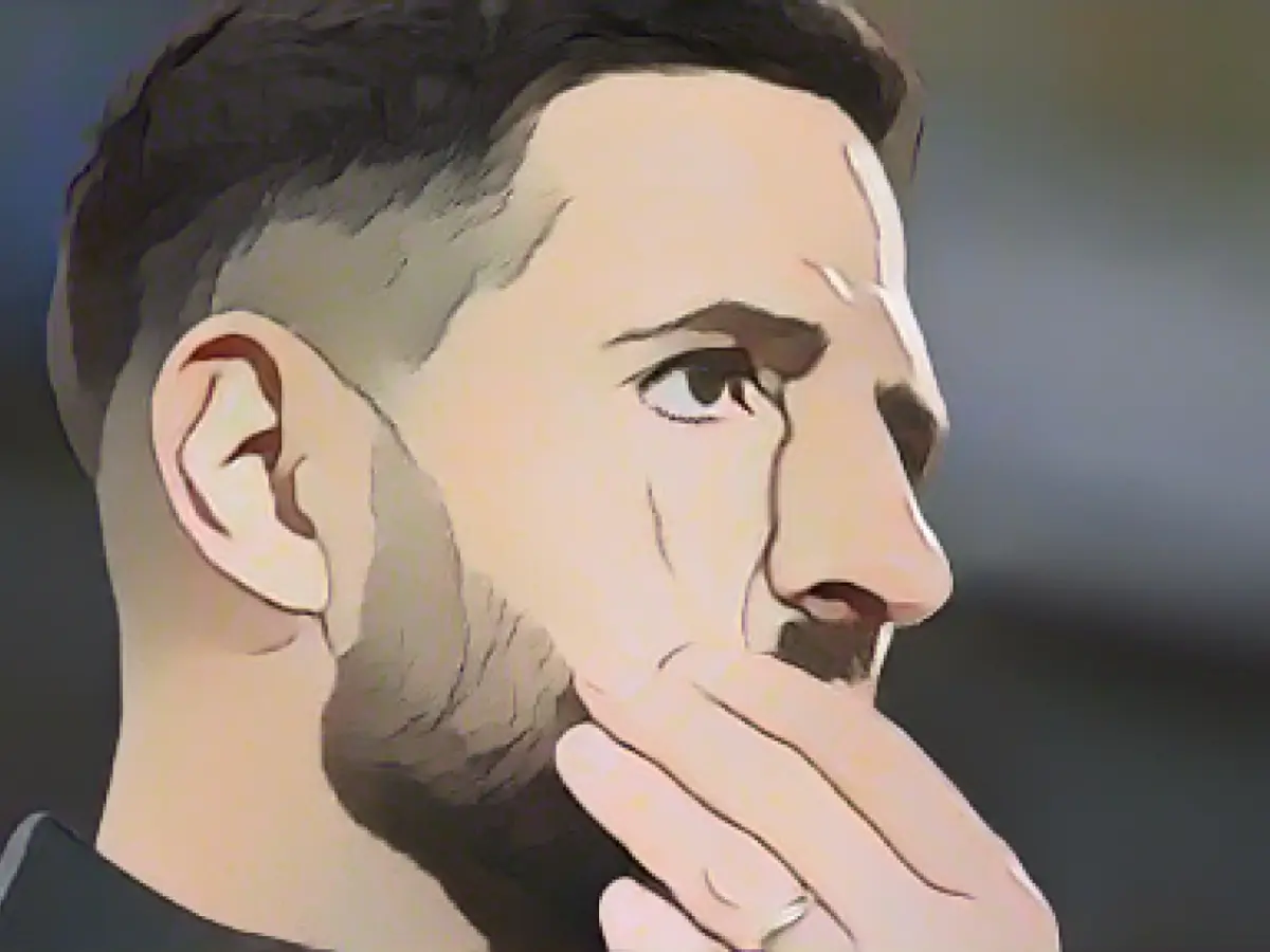 FCK unsuccessful despite change of coach: 1:4 in Magdeburg