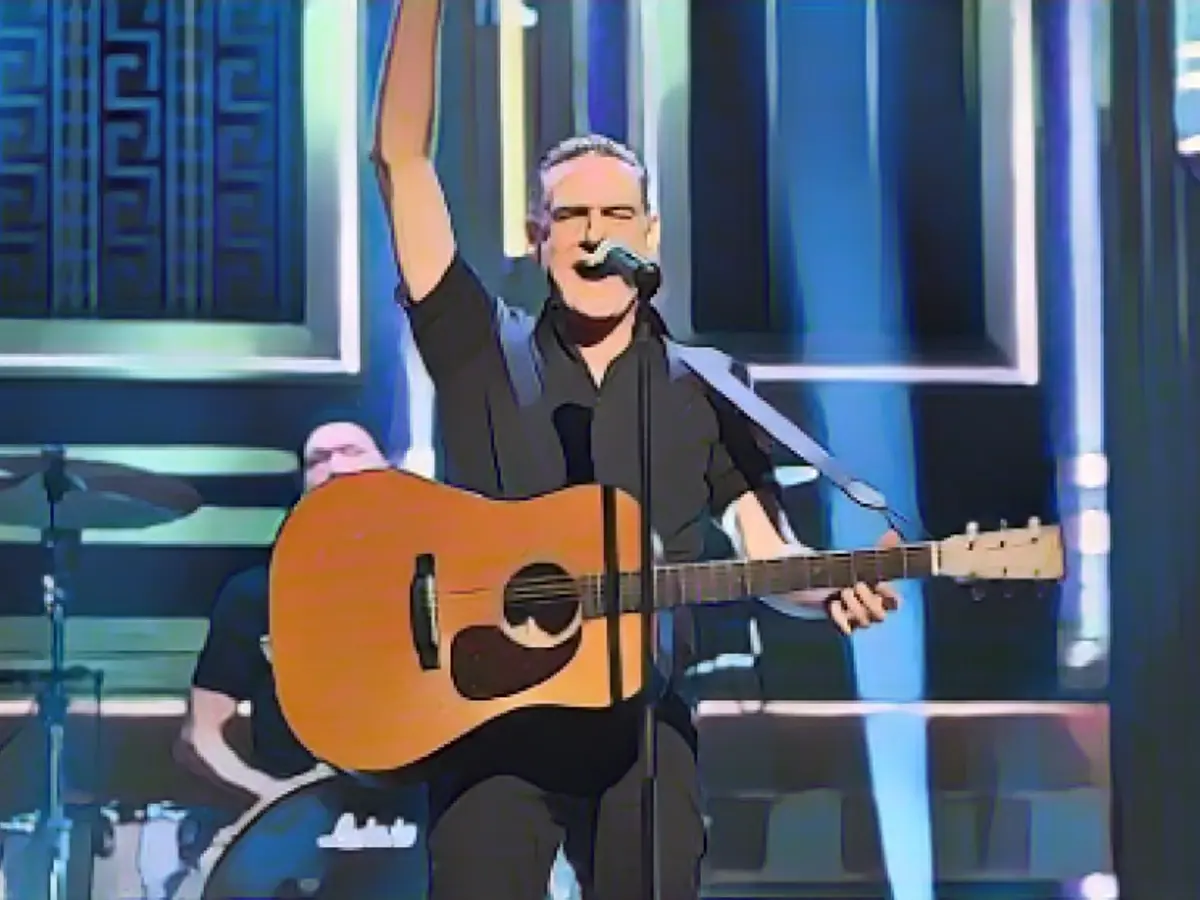 I can hardly remember the 80s