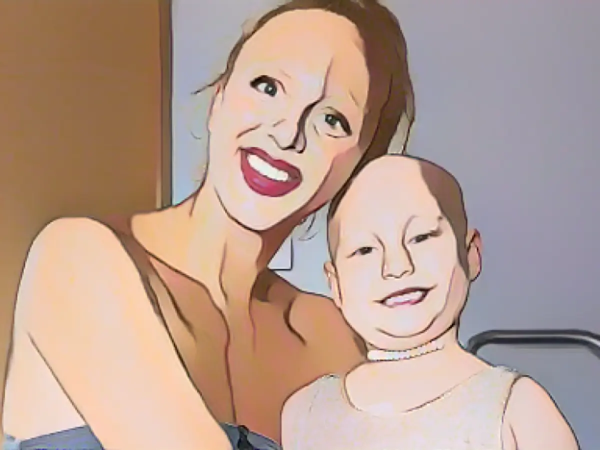 Let's Dance, brave Wilhelmina!