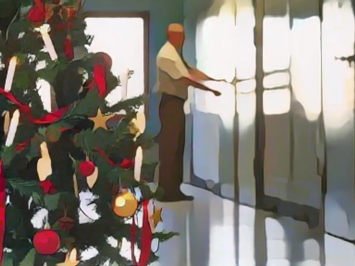 Mercy for the holidays: Christmas amnesty in MV prisons
