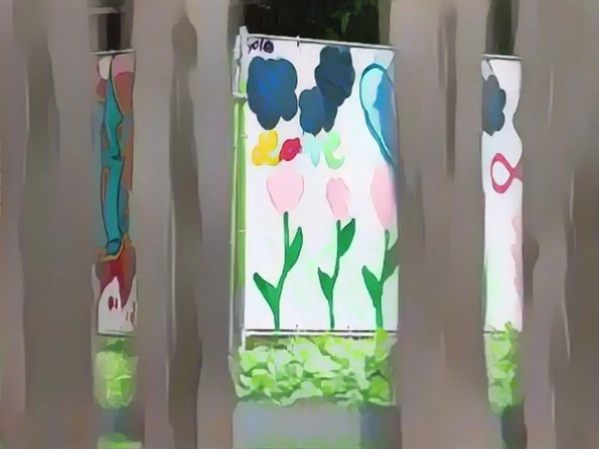 Illerkirchberg commemorates fatal knife attack