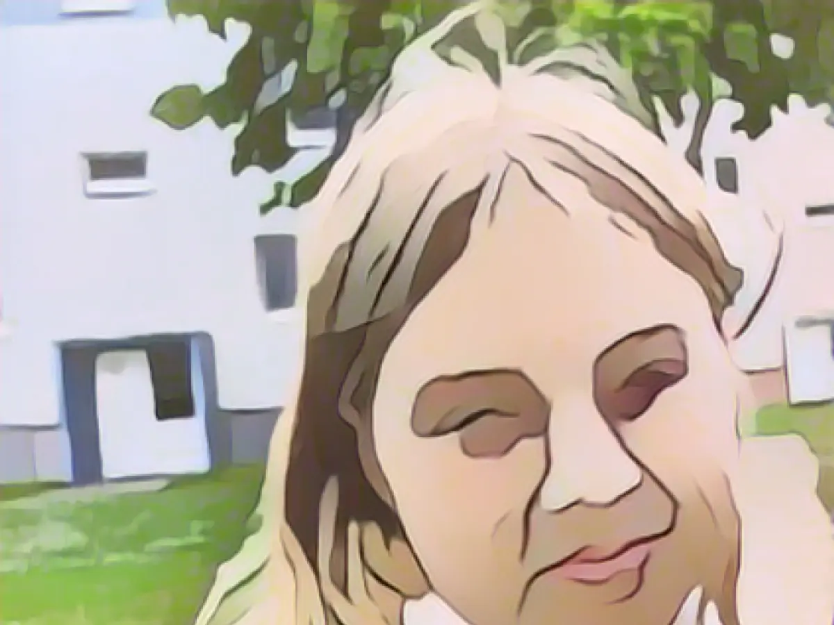 Kim (15) missing since Saturday