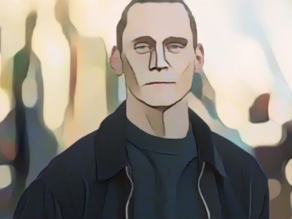 Rick Okon quits the Dortmund "Tatort"