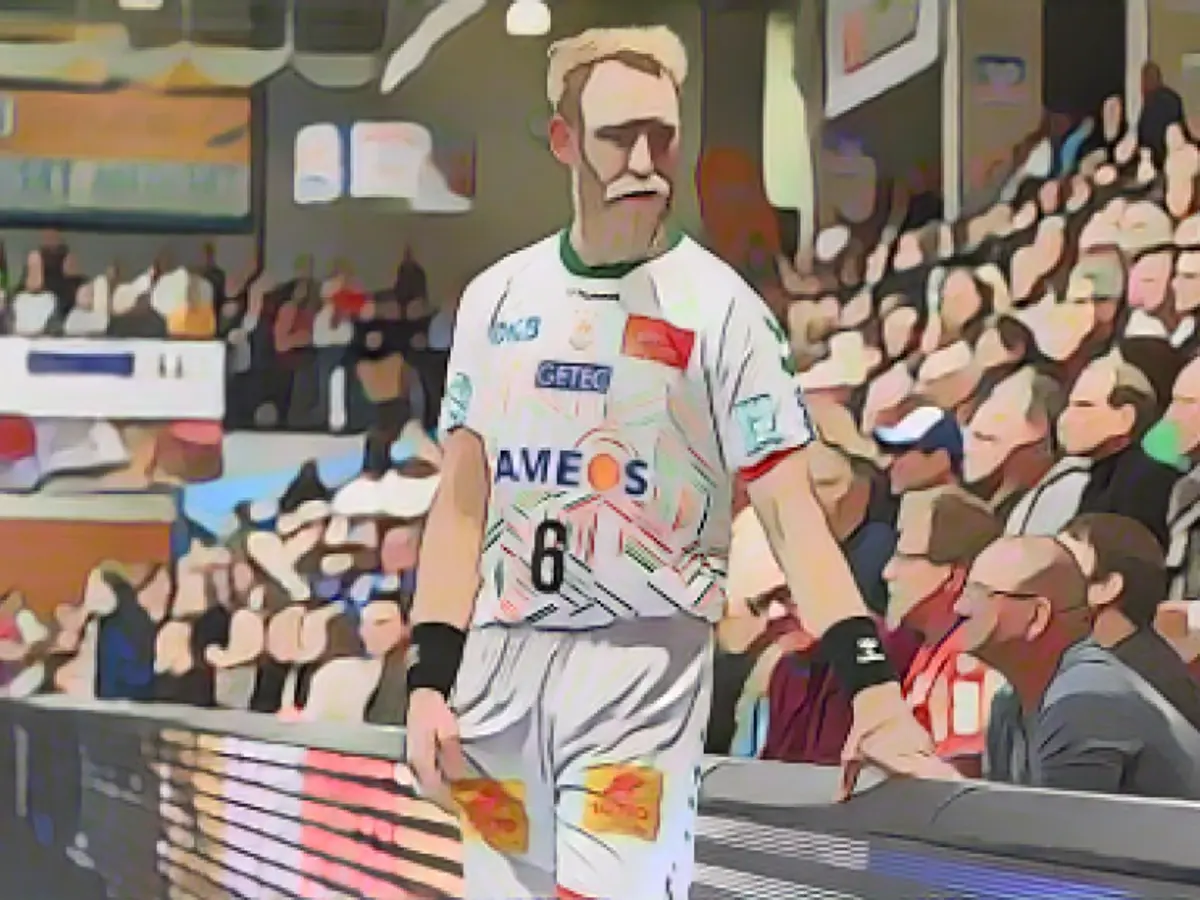 This way you can watch Magdeburg - Gummersbach for free!