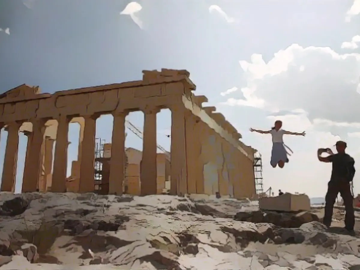 Debt-ridden countries become favorites