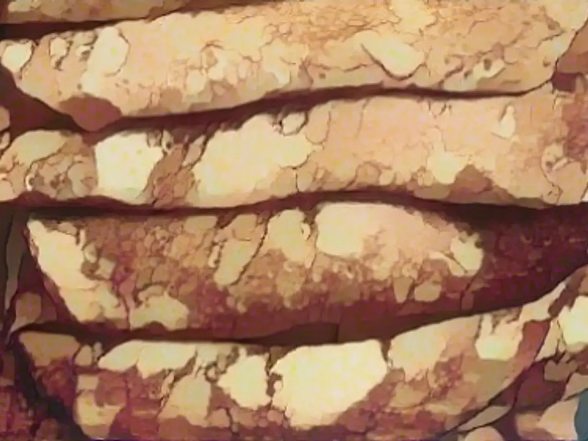 My mom's pancake recipe