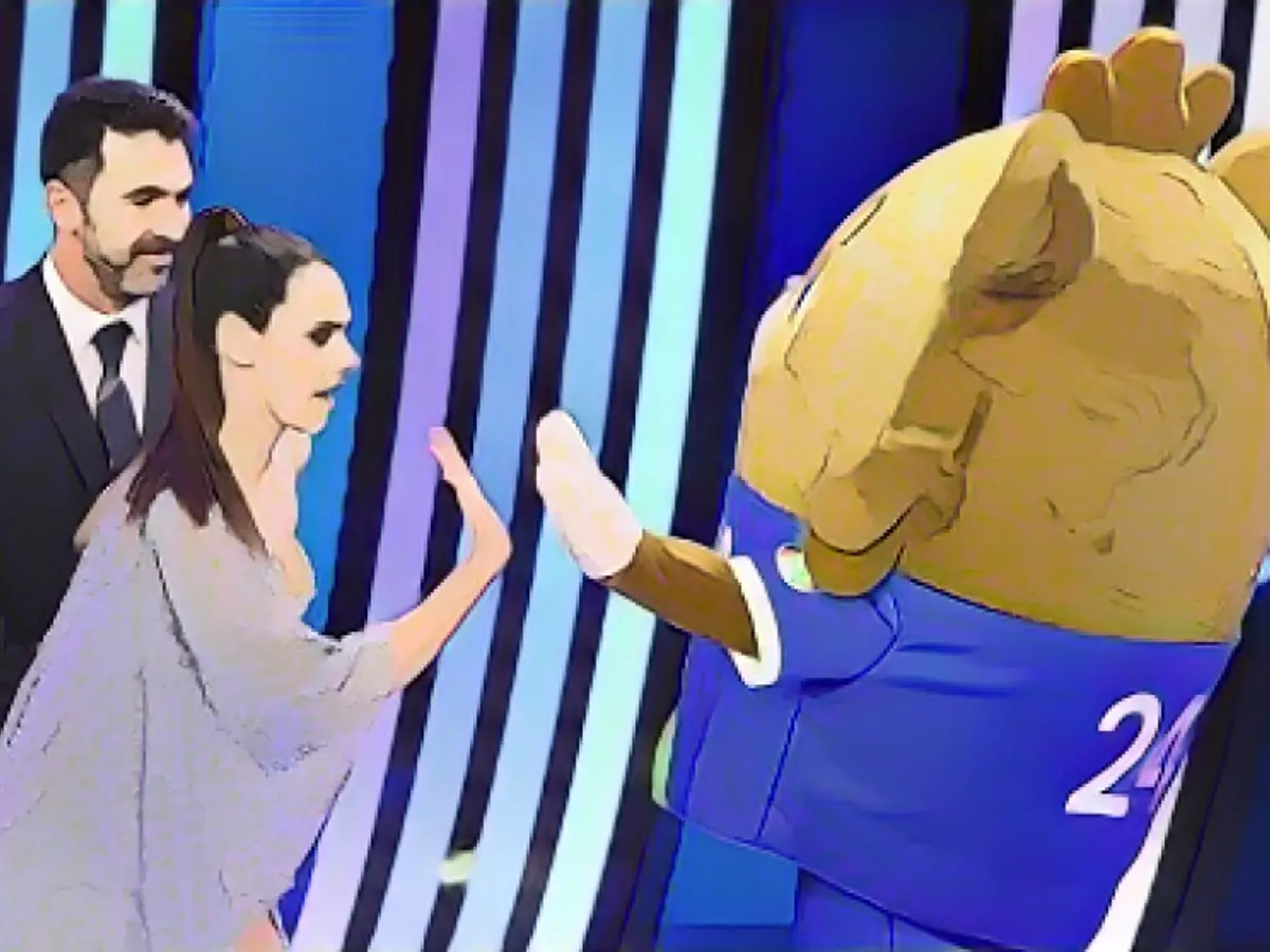 Clear ratings victory for THIS channel