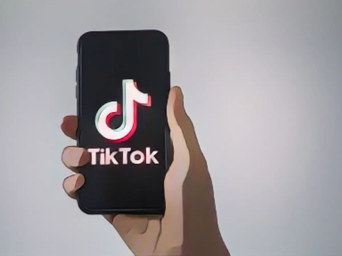 TikTok will disable nighttime notifications for teens as part of new safety measures