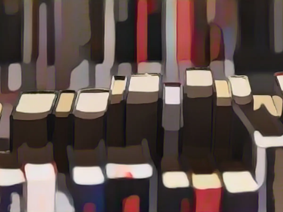 German Association of Cities calls for libraries to open on Sundays