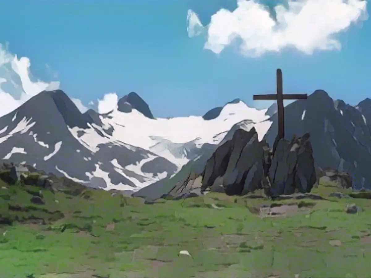 We all have someone on our conscience