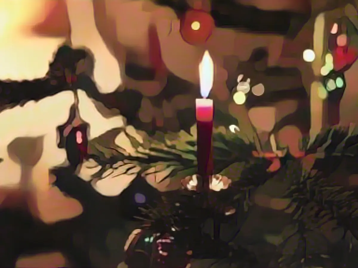 Northern Irish pub campaigns against loneliness around Christmas