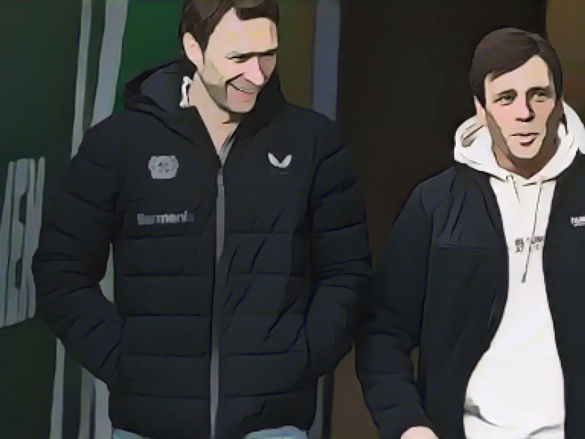 Werder Bremen: "Trend-setting match" against Augsburg