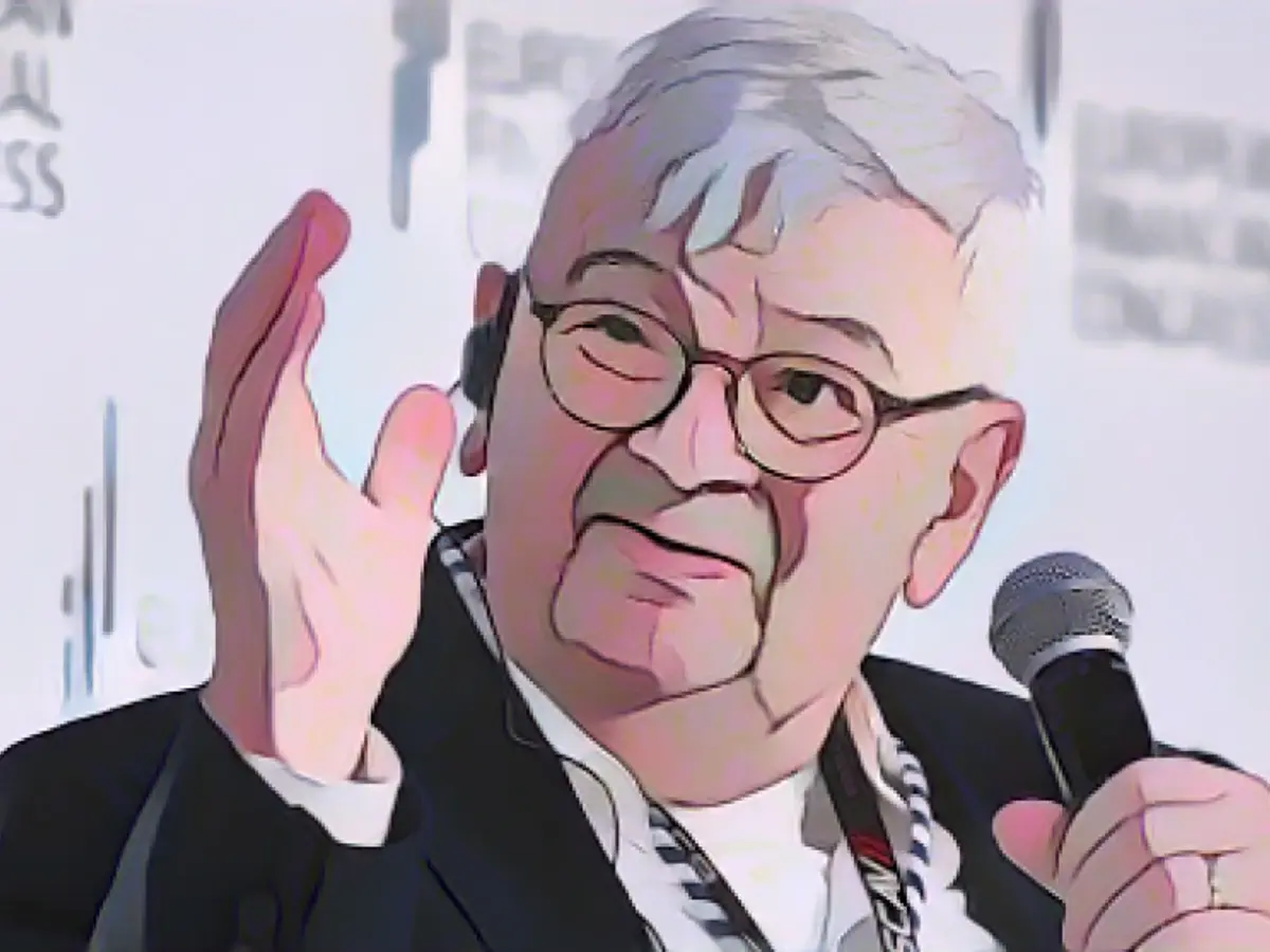 "Israel cannot afford to be weak. Otherwise it will cease to exist"