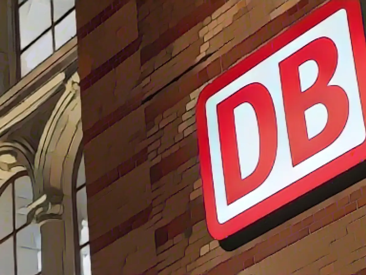 Rail travel in the direction of Munich with restrictions