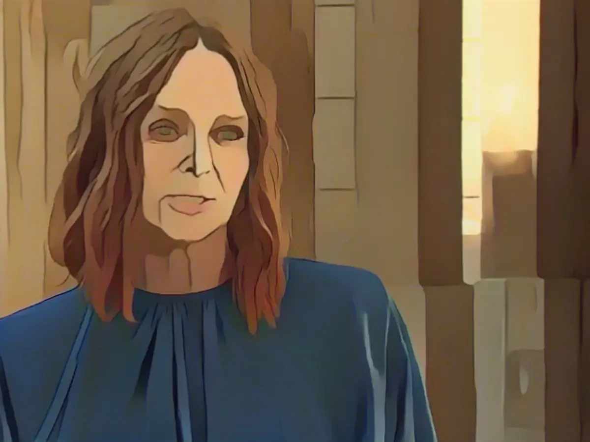 The mysterious Chinese fashion app as popular as Amazon