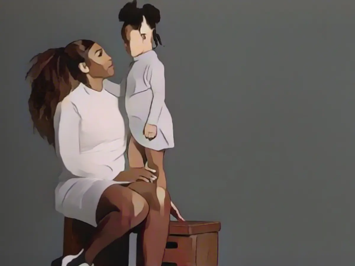 Serena Williams launches footwear and apparel collection with Nike