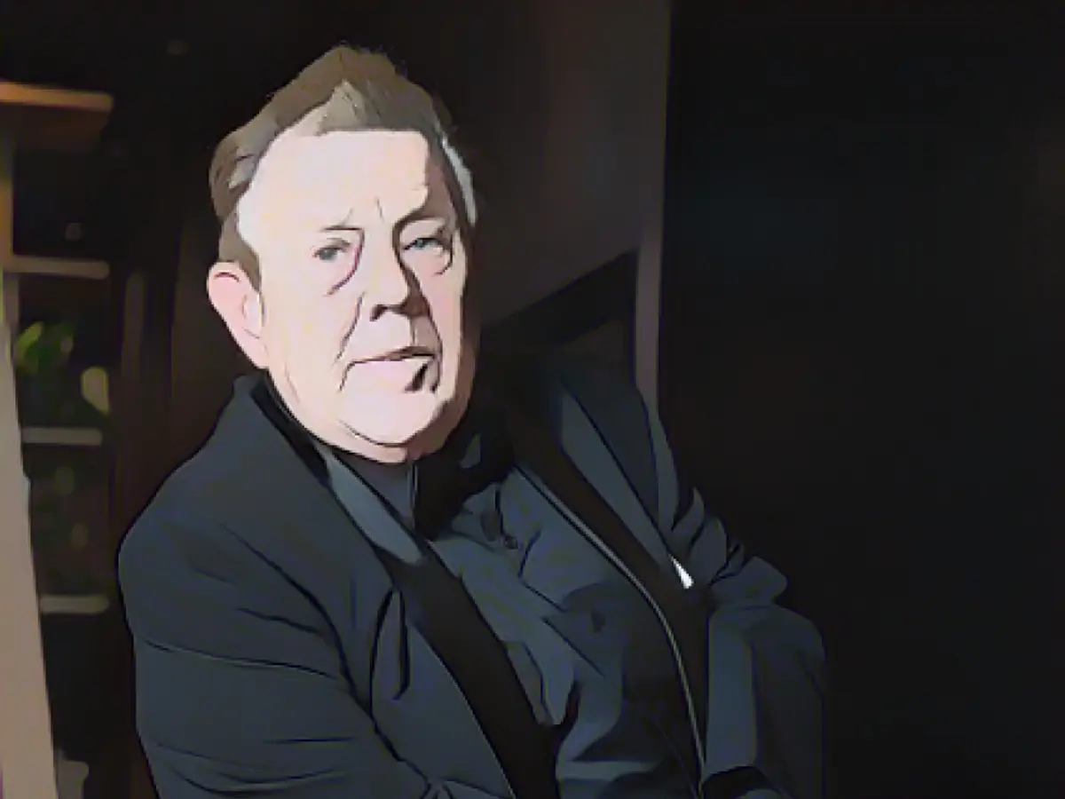 "Will have to consider leaving the country"