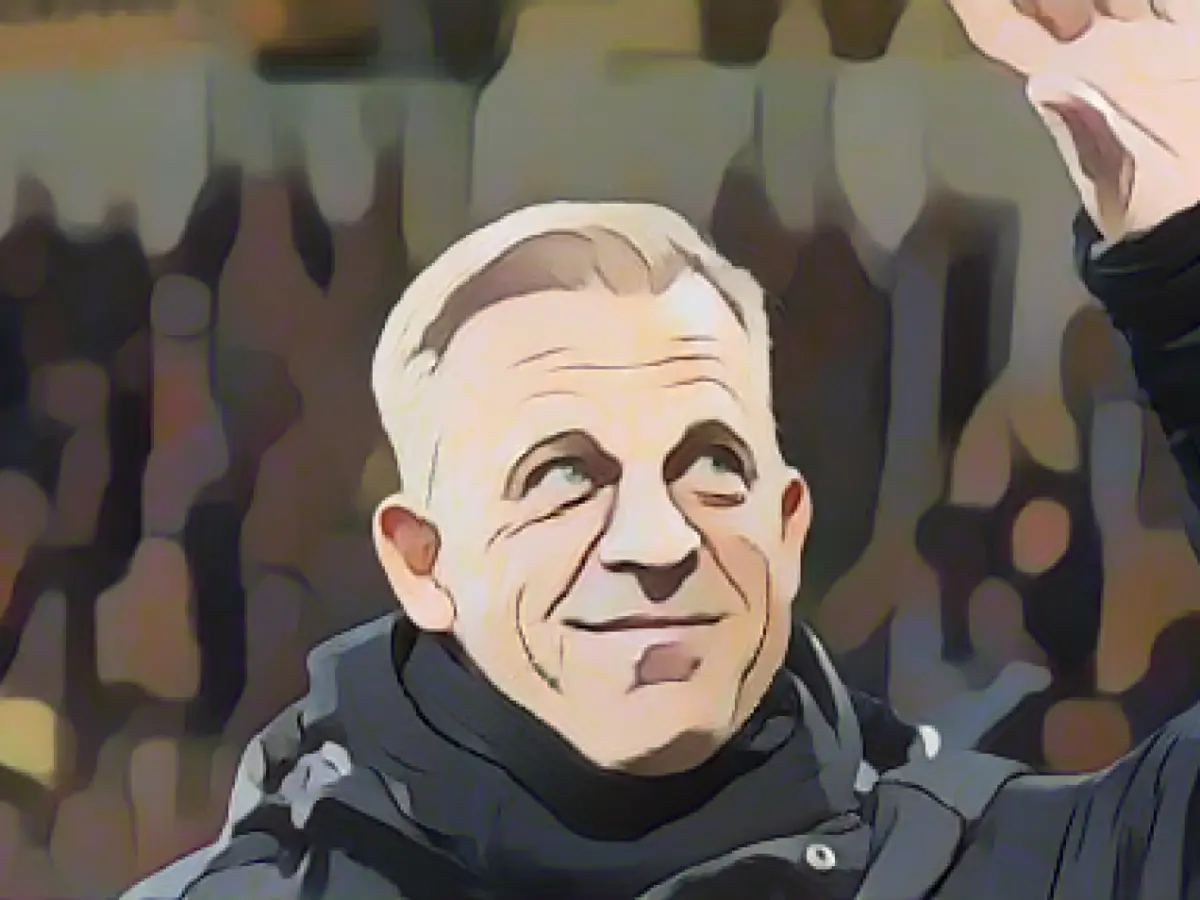 Dresden continues to stumble and also loses in Verl