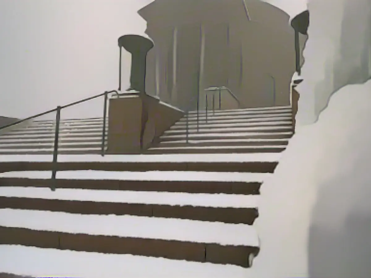 Retail association: Sluggish sales on the first Saturday of Advent