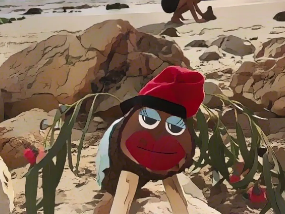 Where Christmas really sucks