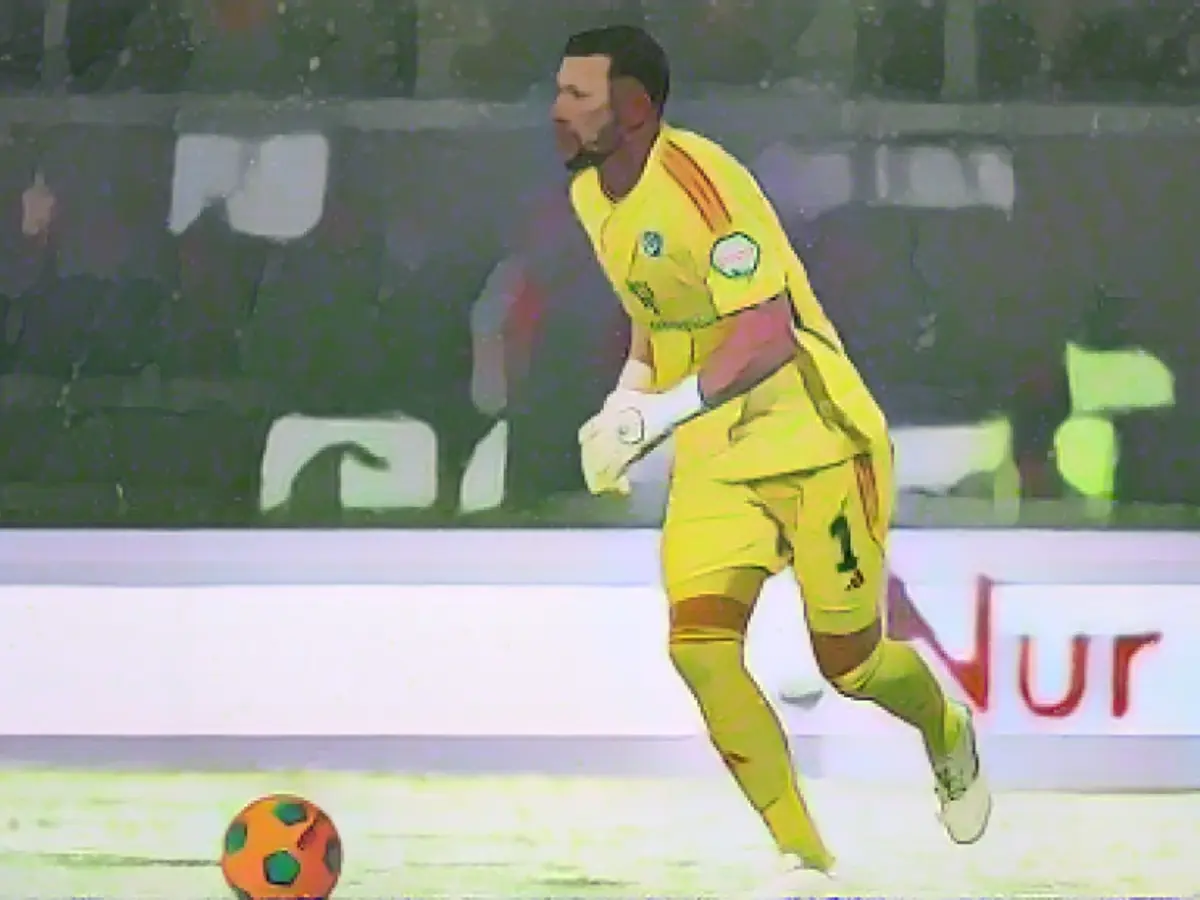 You need ass in your pants after a slip-up!