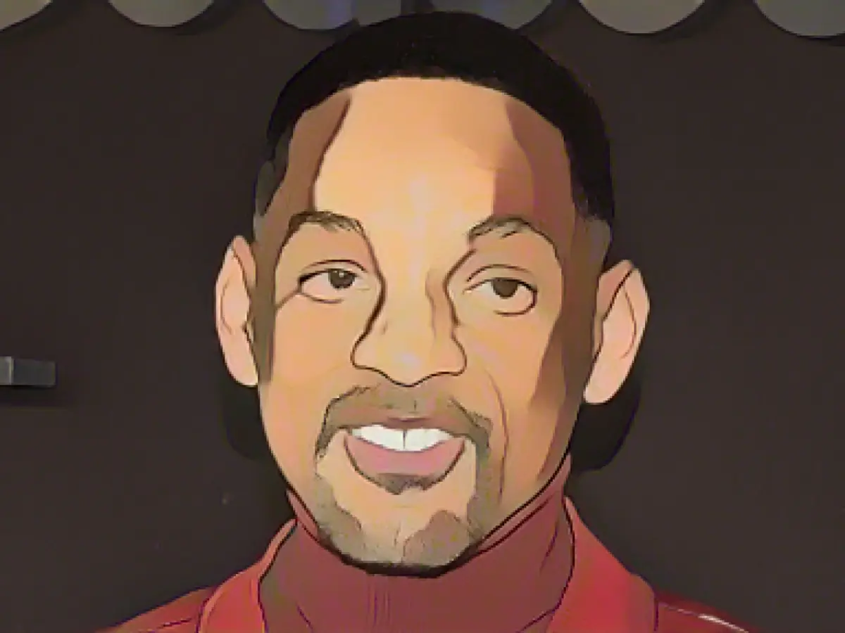 Will Smith is extremely self-critical