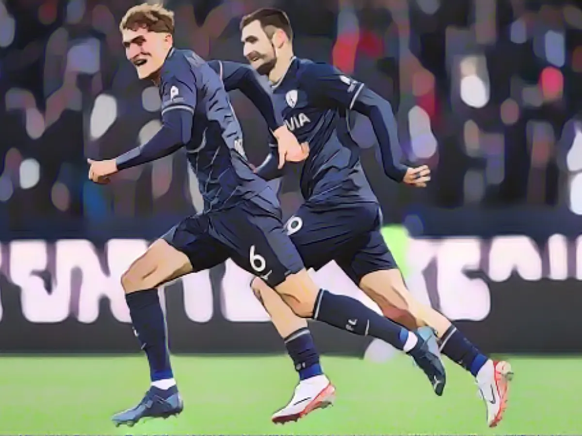 This is how Osterhage makes Bochum rich!