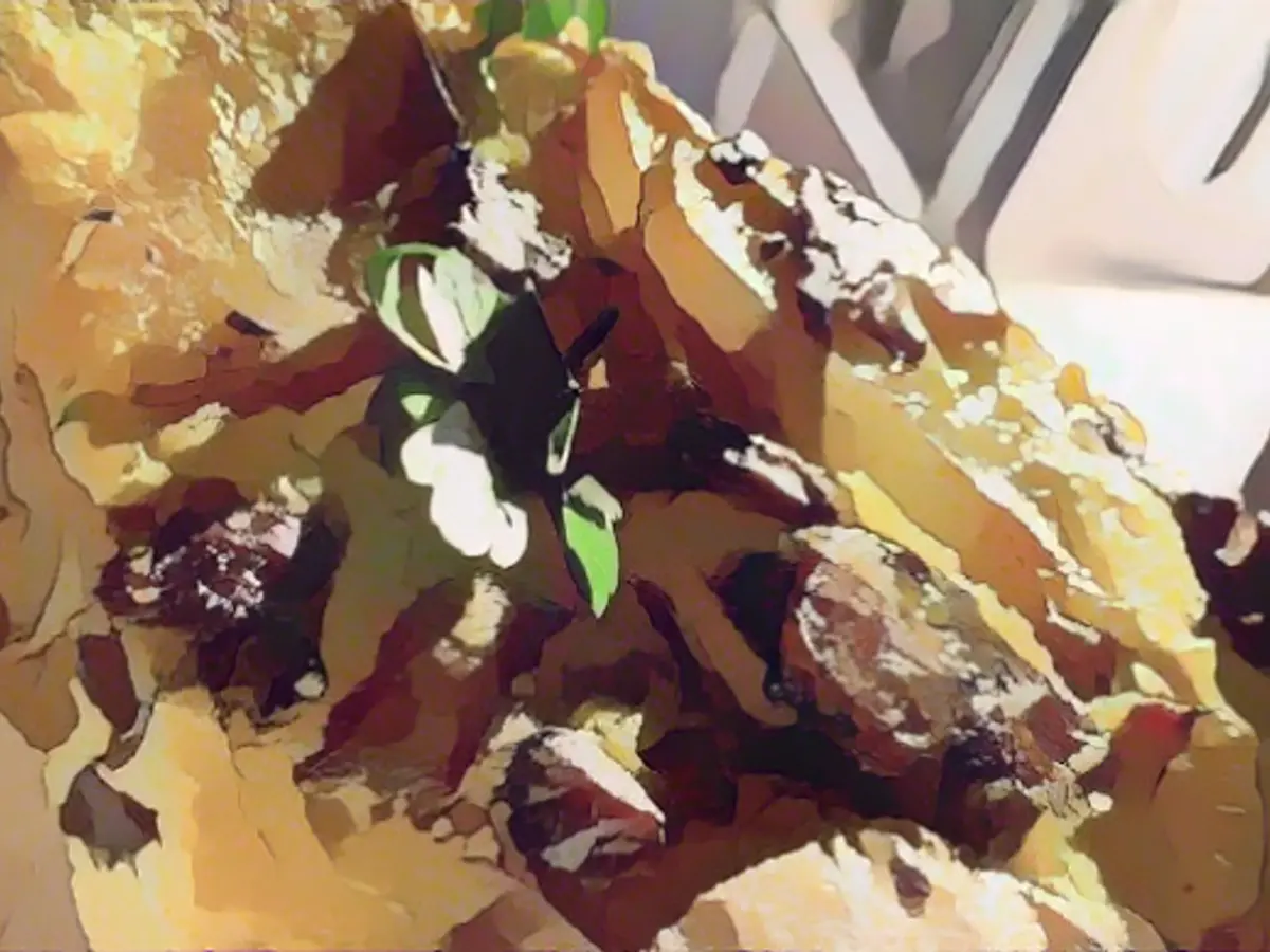 The Ultimate Italian Frittata