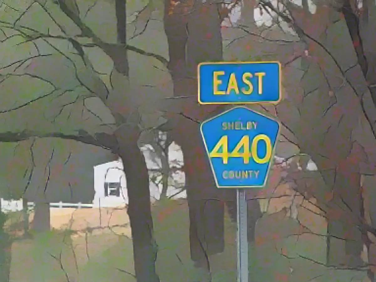 Alabama Sheriff's Office says family's pet 'wolf hybrid' killed 3-month-old baby